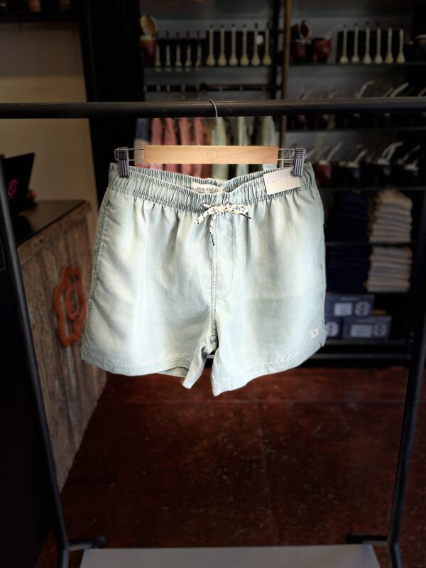 Short Charme Polanco - Verde