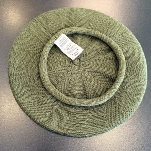 Boina Hilo Niñ@ - Verde