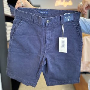 Bermuda Fustas26 POLANCO - Azul