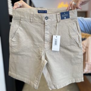 Bermuda Fustas26 POLANCO - Marron