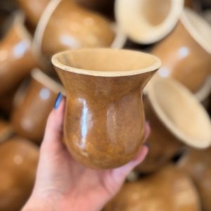 Mate Pulido Sin Boquilla - Camionero