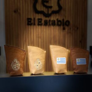 Yerbera - Con Cierre Uruguayo