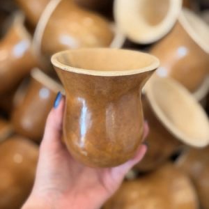 Mate Pulido Sin Boquilla - Camionero
