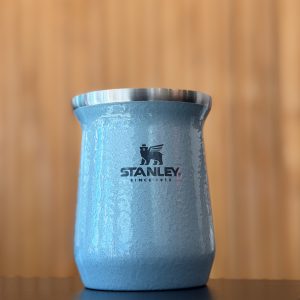 Mate Stanley Acero – Gris
